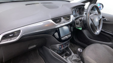 Vauxhall Corsa 1.4 [75] Energy 5dr [AC] Petrol Hatchback